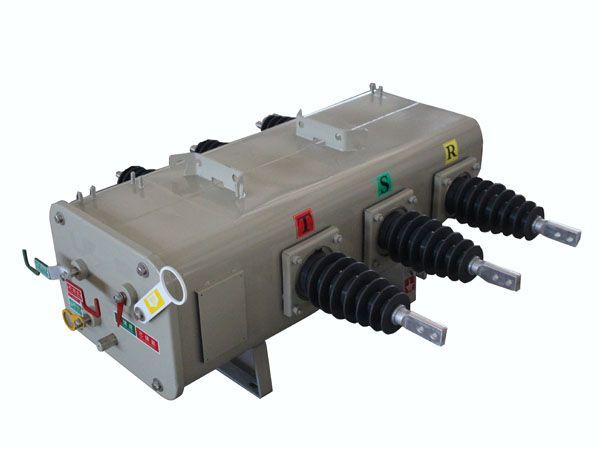 這么做，確保SF6負荷開關的應用安全！